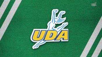 Worcester State University [2026 Open Dance - Game Day Semis] 2026 UCA & UDA College Cheerleading and Dance Team National Championship