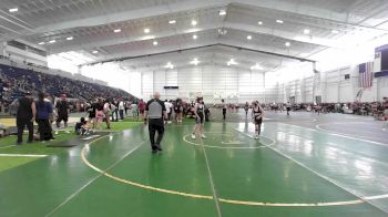 88 lbs 5th Place - Cooper Murray, No Team vs Evan Weaghington, Sweetland Misfits