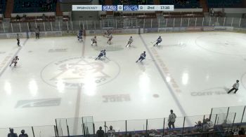Replay: Home - 2024 Navan vs Cornwall | Jan 4 @ 7 PM