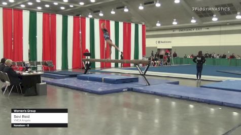 Sevi Reid - Women's Group, YMCA Angels - 2021 Christmas on the Chesapeake