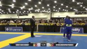 Steven Christopher Pankratz vs Robert David Stammet 2026 World Master IBJJF Jiu-Jitsu Championship