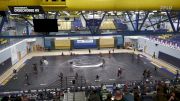 Okeechobee HS "Okechobee FL" at 2026 WGI Guard Stuart Regional+