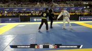 Fuad George Salamy vs Alexander Drake Whitesides 2026 Pan Kids Jiu-Jitsu IBJJF Championship