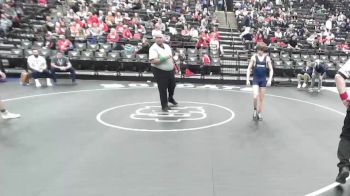 Champ. Round 1 - Tyler Vivanco, Corner Canyon vs Kelton Gonzales, Syracuse