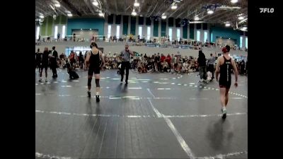 113 lbs Round 1 (4 Team) - Bryce Siddens, Trojan WC vs Ryland Redfield, Pasco Wolfpack WC