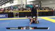 Herra Rose Fisher vs Kylie Michelle Prieto 2025 Jiu-Jitsu CON