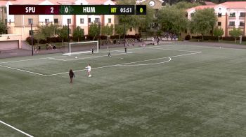 Replay: Seattle Pacific vs Humboldt - 2024 Seattle Pacific vs Cal Poly Humboldt | Sep 7 @ 11 AM