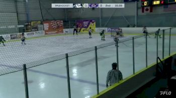 Replay: Home - 2024 Espanola vs Soo | Feb 3 @ 6 PM