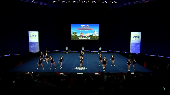 Sachem East High School [2018 Small Varsity Division I Prelims] UCA ...