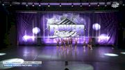 Raevin Dance Factory [2026 Tiny - Premier - Hip Hop Day 1] 2026 Power Dance Grand Nationals