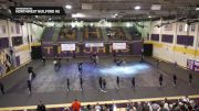 Northwest Guilford HS "Greensboro NC" at 2026 WGI Guard Charlotte Regional+