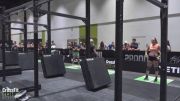 Workout 2 | Mixed 35-39 | Heat 1