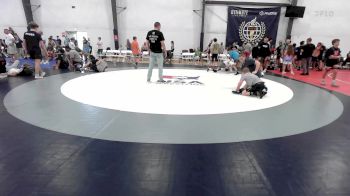 Replay: Mat 9 - 2024 UCD Fall Duals | Sep 14 @ 8 AM