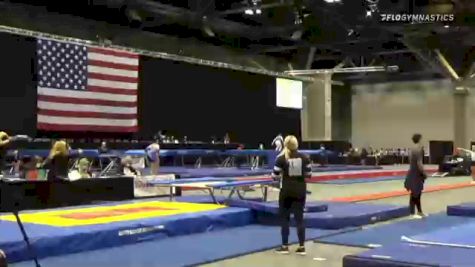 Alex Moiseichuk - Double Mini Trampoline, TAG USA - 2021 USA Gymnastics Championships