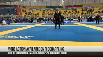 Pedro Icaro Da Silva Freitas vs Lucas Da Silva De Oliveira 2026 Brasileiro Jiu-Jitsu IBJJF