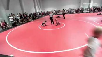 58 lbs Round Of 16 - Rowen Moore, Team Real Life vs Jre Whitford, Team Pride Academy