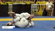 Replay: Mat 9 - 2023 World Master IBJJF Championship | Sep 2 @ 9 AM