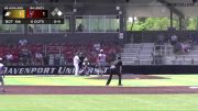 Replay: Ashland vs Indianapolis | May 15 @ 12 PM