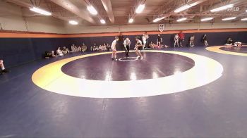 72-77 lbs Round 1 - Clin Cooper, Champions Wrestling Club vs Jack Traister, Wasatch Wrestling Club