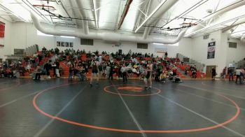 165 lbs Cons. Semi - Owen Hill, Lovell vs Triffen Jolley, Rocky Mountain