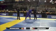 Marcos Paulo Batista vs Joseph Michael Gorsuch 2025 Pan Jiu Jitsu IBJJF Championship