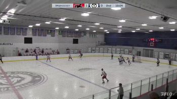 Replay: Home - 2023 Spirit vs Huskies | Nov 7 @ 7 PM