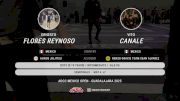 Ernesto Flores Reynoso vs Vito Canale 2025 ADCC Guadalajara Open