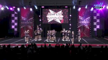RNR - Roar [2025 L2 Youth - D2 - Medium Day 1] 2025 JAMfest Cheer Super Nationals