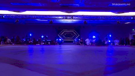 Jackson Uribe vs Cruz Austin 2025 Fight to Win 290