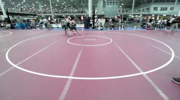 174 lbs Rr Rnd 4 - Anthony Verdi, Killa Bees vs Michael Byrne, Revival Black