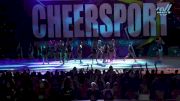 WIDC - HAILSTORM [2023 L2 Junior - D2 - Small - C] 2023 CHEERSPORT National All Star Cheerleading Championship