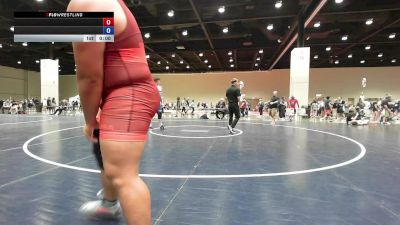 285 lbs Cons. Round 2 - Blake Stephenson, OK vs Logan O'Brien, TX