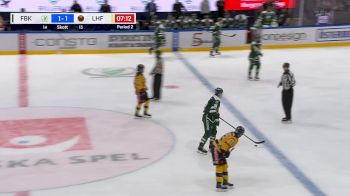 Replay: Home - 2025 Luleå HF vs Färjestad BK | Mar 4 @ 6 PM