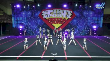 Cheer Athletics - Denver - Arctic Cats [2024 L2 Junior 1] 2024 Spirit Sports Colorado Springs Nationals