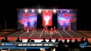 Gem City All Star Cheer - Gem City Diamonds [2021 L1 Youth - D2 - Small Day 2] 2021 ASCS: Tournament of Champions & All Star Prep Nationals