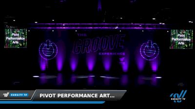 Pivot Performance Arts - Senior [2022 Senior - Jazz Day 3] 2022 Encore Grand Nationals