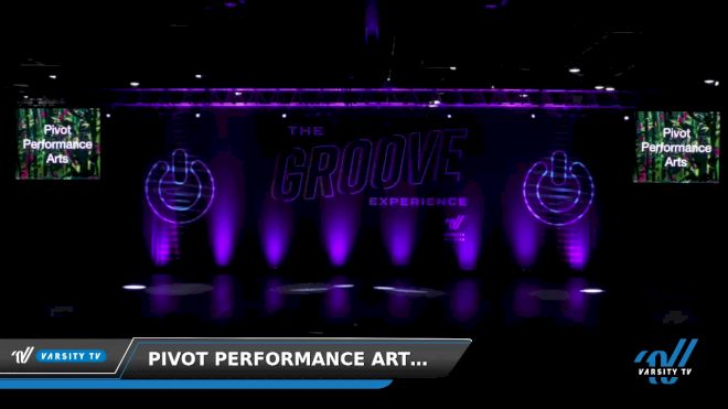 Pivot Performance Arts - Senior [2022 Senior - Jazz Day 3] 2022 Encore Grand Nationals