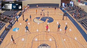 Replay: UMass-Boston  vs Smith | Sep 21 @ 2 PM