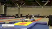 Molly Murphy - Double Mini Trampoline, Blaze Gymnastics - 2021 USA Gymnastics Championships