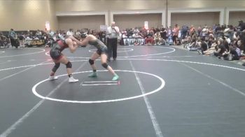 123 lbs Round Of 32 - Madeline Merideth, Legacy WC vs Aliza Price, Ascend Wr Acd