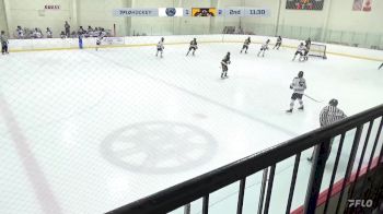 Replay: Home - 2024 Railers JHC vs Jr. Bruins | Nov 7 @ 2 PM