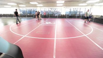 150 lbs 5th Place - Cody Bubier, Marshwood vs Vehaan Keswani, MetroWest United