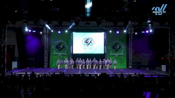Spirit Athletics - Cheetahs [2024 L3 Youth Day 1] 2024 CSG Grand Nationals