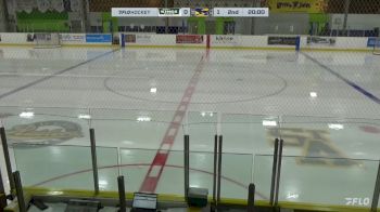 Replay: Home - 2023 Squires U17 vs Flyers U17 | Oct 8 @ 7 PM