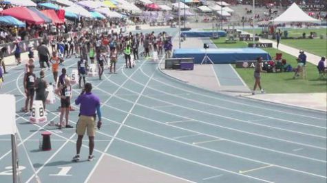 2026 AAU Junior Olympic Games - Youth Boys' 200m, Prelims 9 - Age 13