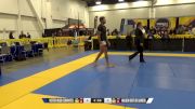 Walber Brito De Barros vs Victor Hugo Cervantes 2024 World IBJJF Jiu-Jitsu No-Gi Championship