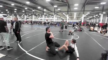 Replay: Mat 1 - 2025 Terminator World Championships | Mar 1 @ 9 AM