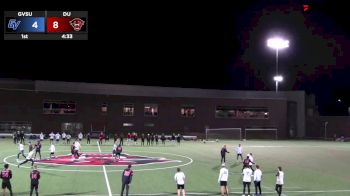 Replay: Grand Valley vs Davenport | Oct 23 @ 7 PM