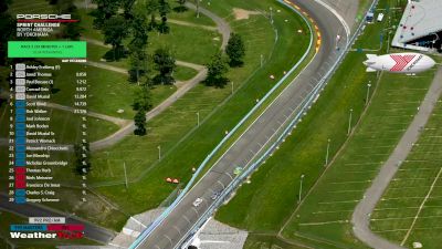 Replay: Porsche Sprint Challenge at Watkins Glen | Jul 7 @ 11 AM