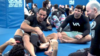 Full Replay - FloTV LIVE: Grappling VLOG Marathon